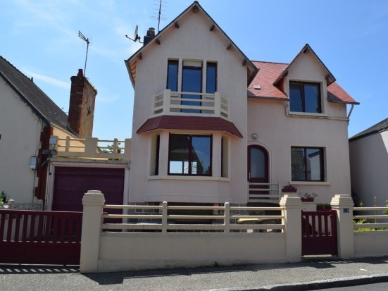 Maison 4 Pièces 22210 Plémet